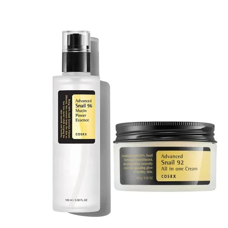Cosrx Snail Mucin 96% Power Serum All in One Cream