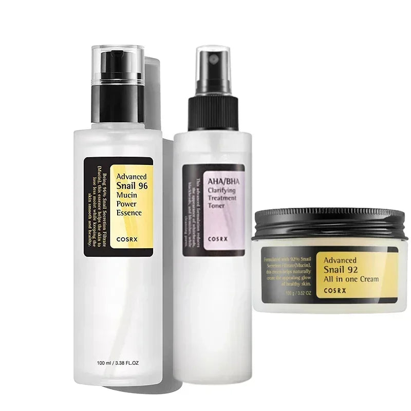 Cosrx Snail Mucin 96% Power Serum All in One Cream